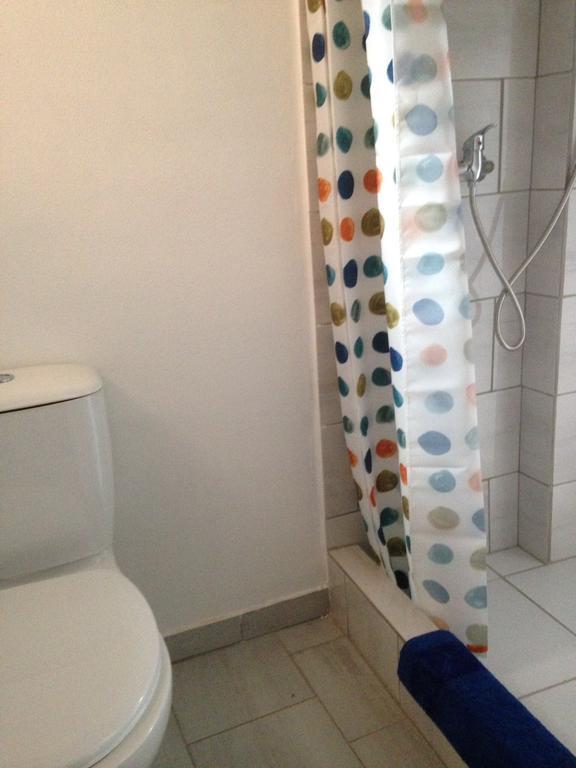 Ubytování Alena Suchohrdly Esterno foto