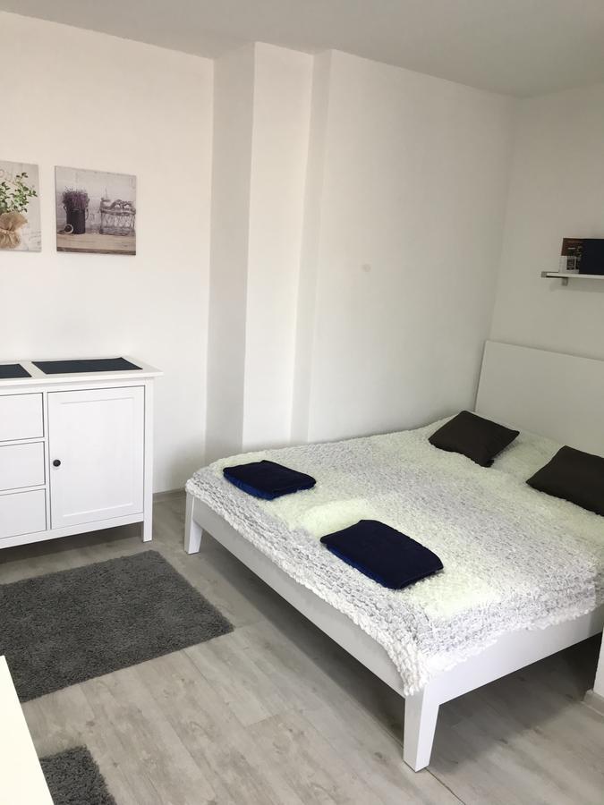 Ubytování Alena Suchohrdly Esterno foto