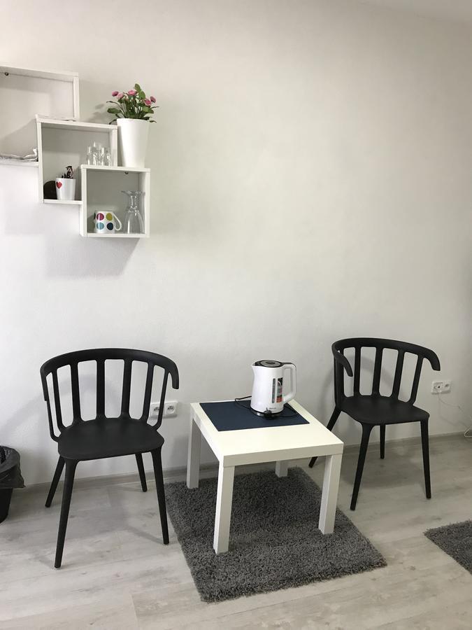 Ubytování Alena Suchohrdly Esterno foto