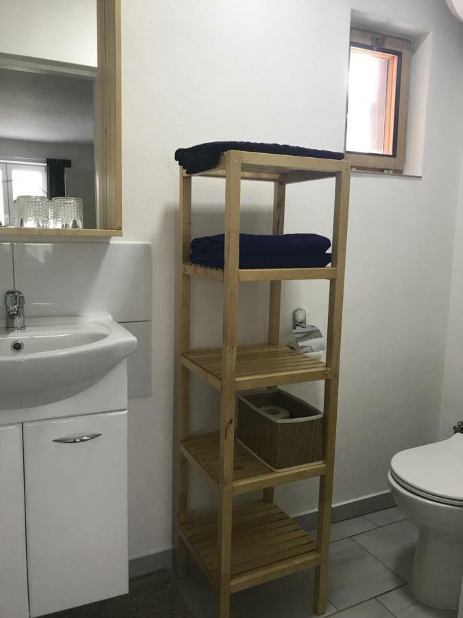Ubytování Alena Suchohrdly Esterno foto