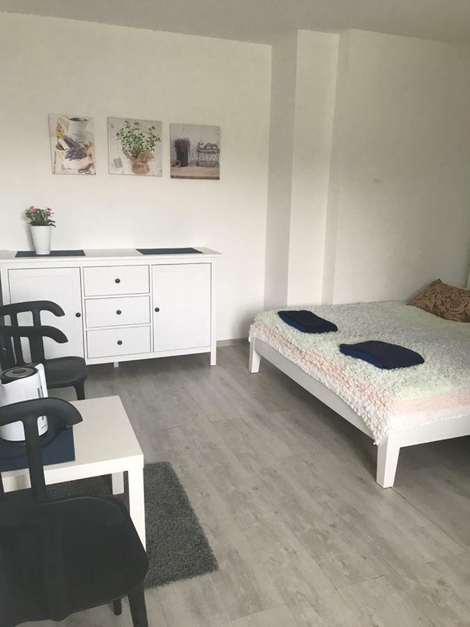 Ubytování Alena Suchohrdly Esterno foto
